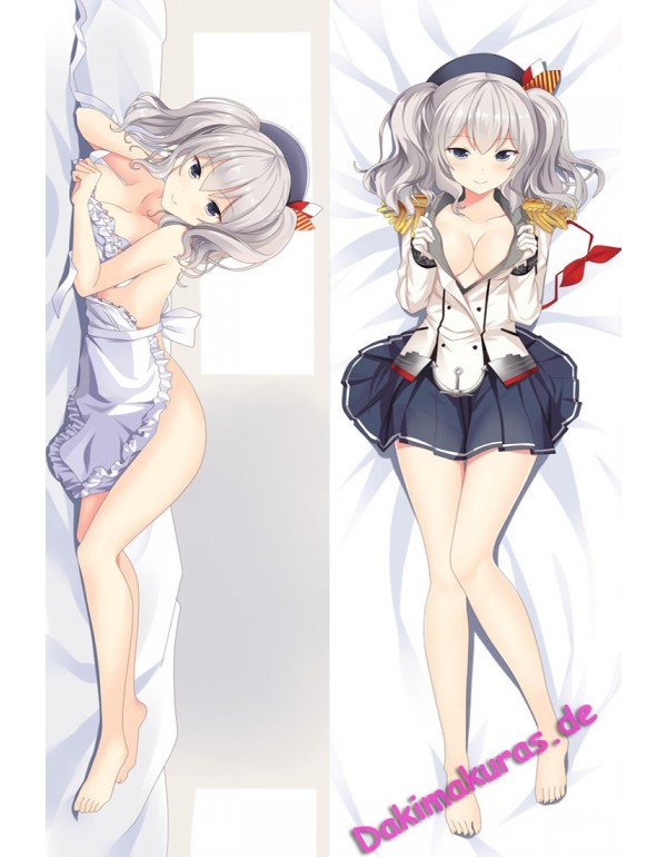 Kantai Collection Anime Kissen Dakimakura Umarmungs Körper Kissenbezug