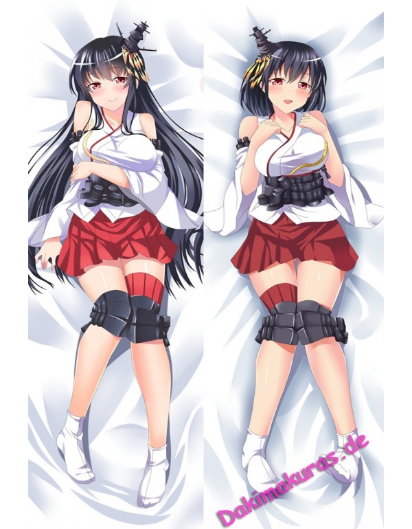 Kantai Collection Dakimakura kissen Billig Anime K...