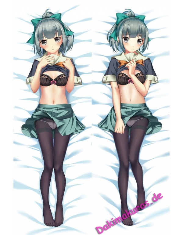 Kantai Collection Dakimakura kissen Billig Anime K...