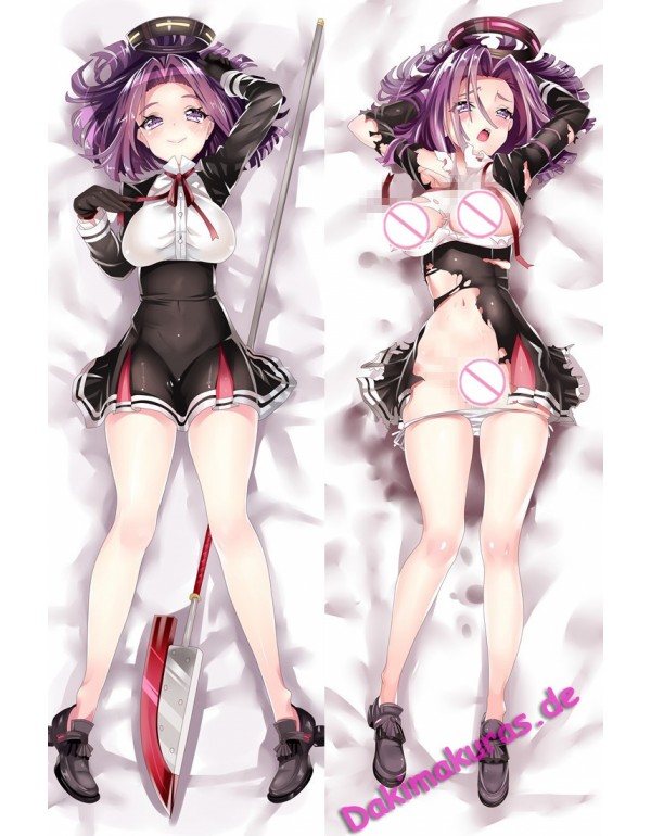 Kantai Collection Anime Kissen Dakimakura umarmt K...