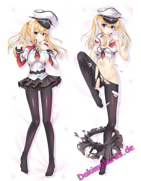 Kantai Collection Anime Kissen Dakimakura umarmt K...