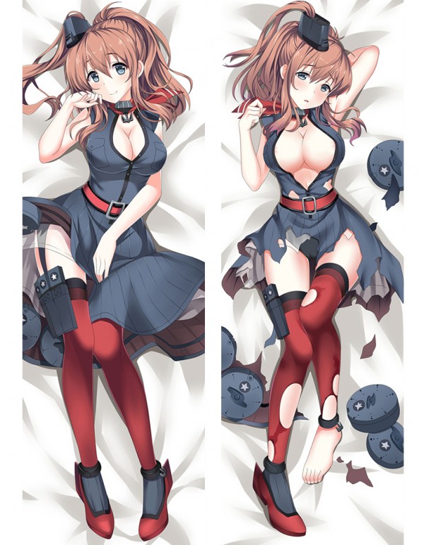 Kantai Collection Dakimakura kissen Billig Anime Kissenbezug Kaufen