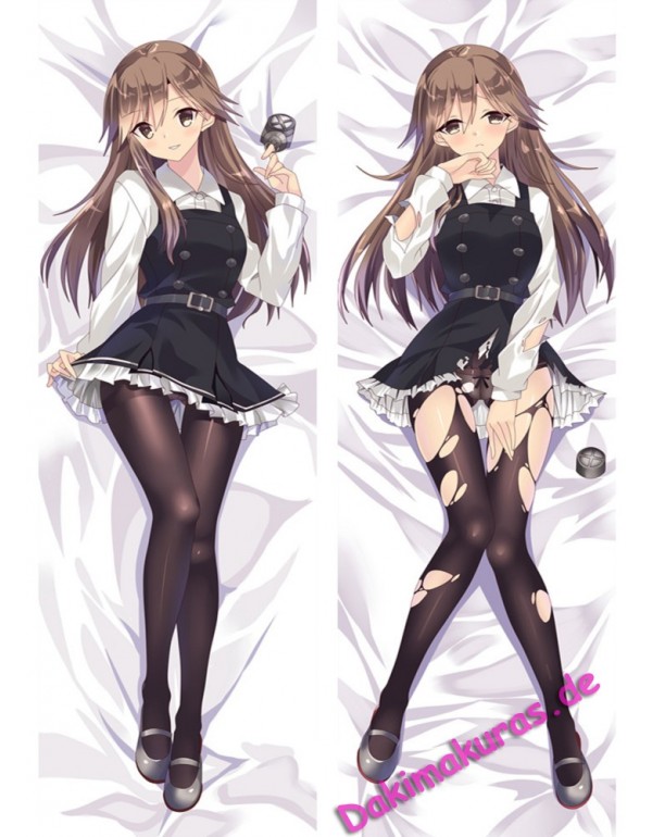 Kantai Collection Anime Kissen Dakimakura Umarmung...