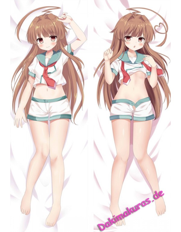 Kantai Collection Dakimakura kissen Billig Anime Kissenbezug Kaufen