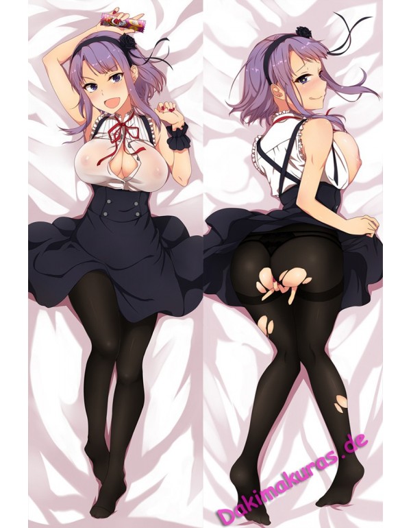 Kotaru Shidare - Dagashi Kashi Dakimakura kaufen k...