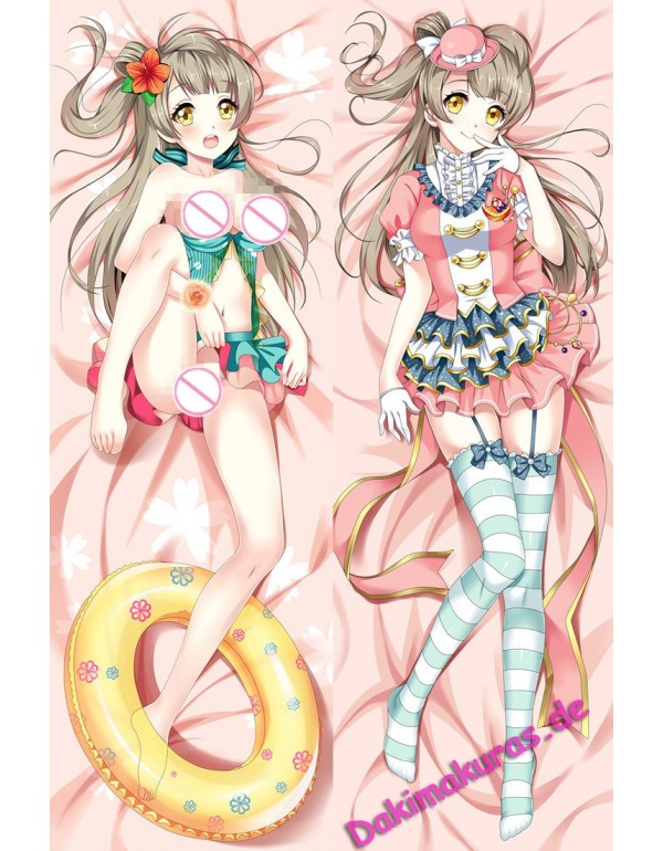 Kotori Minami - Love Live Lange Anime Japenese Lie...