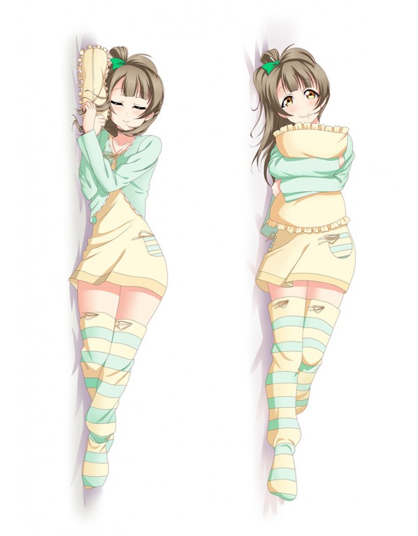 Kotori Minami - Love Live Anime Kissen Dakimakura ...