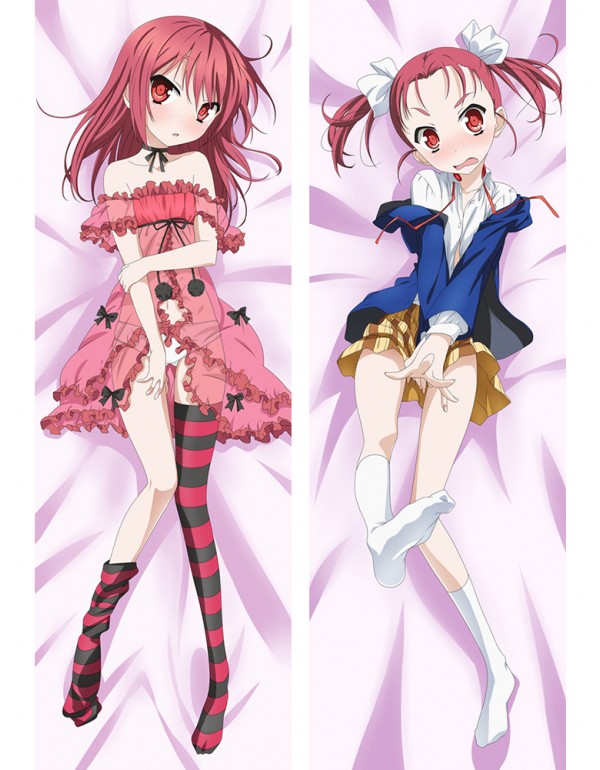 Kozuki Yuniko - Accel World Anime Kissen Dakimakur...