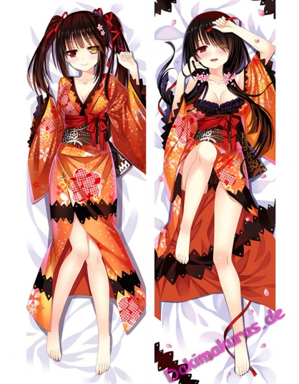 Kurumi Tokisaki - Date A Live Lange Anime Japenese...