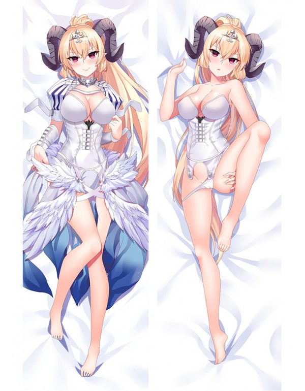 Lucifer - Sin Nanatsu no Taizai Dakimakura kissen Billig Anime Kissenbezug Kaufen