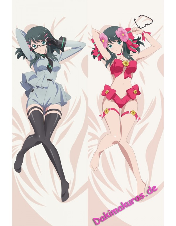 Luck Dakimakura kissen Billig Anime Kissenbezug Ka...
