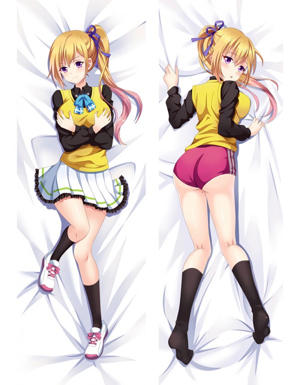 Mai Kawakami - Myriad Colors Phantom World Dakimakura kaufen kissen anime Kissenbezug billig