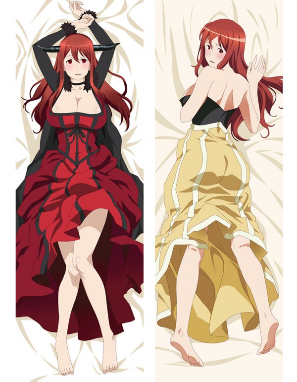 Maou - Maoyu Dakimakura kissen Billig Anime Kissen...