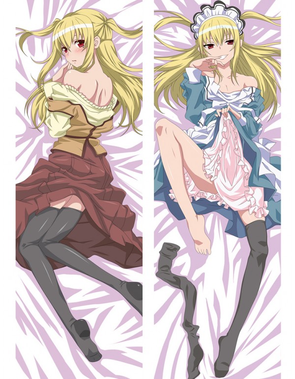 Mariya Shidou - Maria Holic Männer Dakimakura kis...