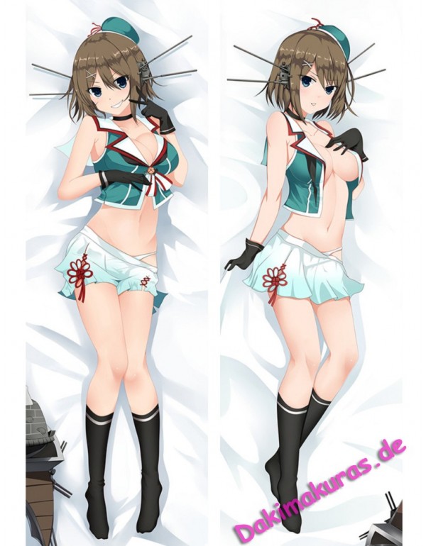 Maya - Kantai Collection Dakimakura kissen Billig Anime Kissenbezug Kaufen