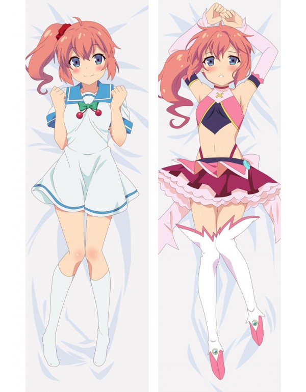 Meguru Amatsuki - Kaito Tenshi Twin Angel Dakimakura kissen Billig Anime Kissenbezug Kaufen