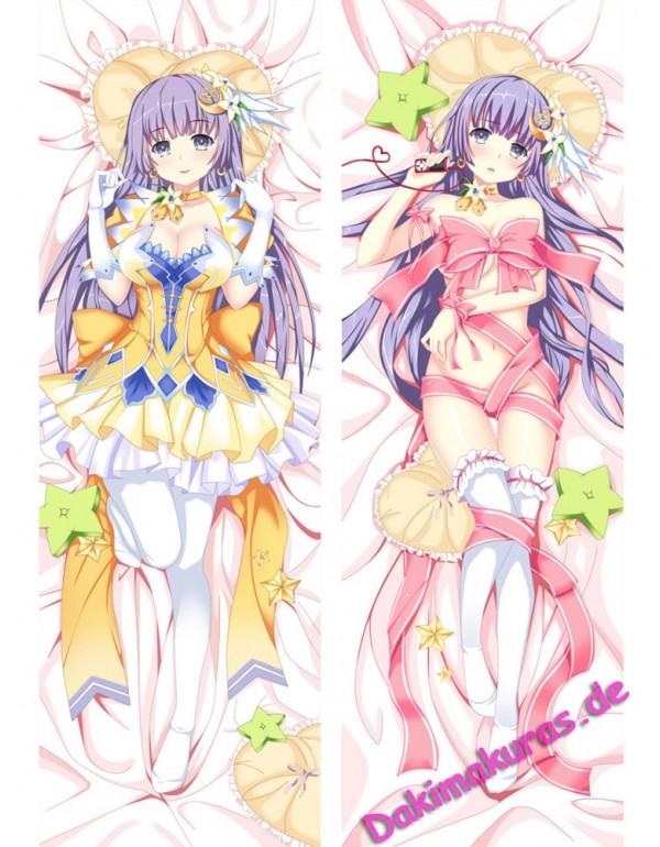 Miku Izayoi - Date A Live Anime Kissen Dakimakura ...