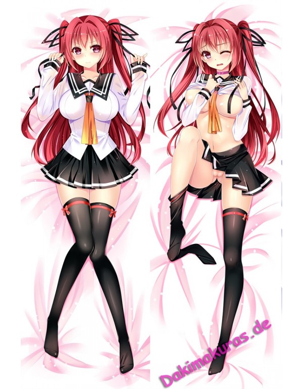 Mio Naruse - The Testament of Sister New Devil Dakimakura kaufen kissen anime Kissenbezug billig