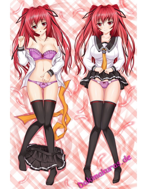 Mio Naruse - The Testament of Sister New Devil Dakimakura kissen Billig Anime Kissenbezug Kaufen