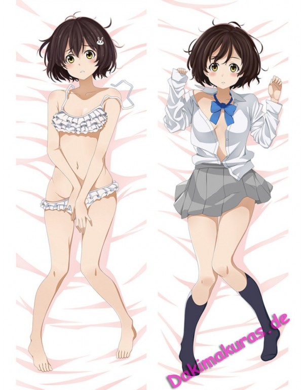 Mizuki Usami - This Art Club Has a Problem Dakimak...