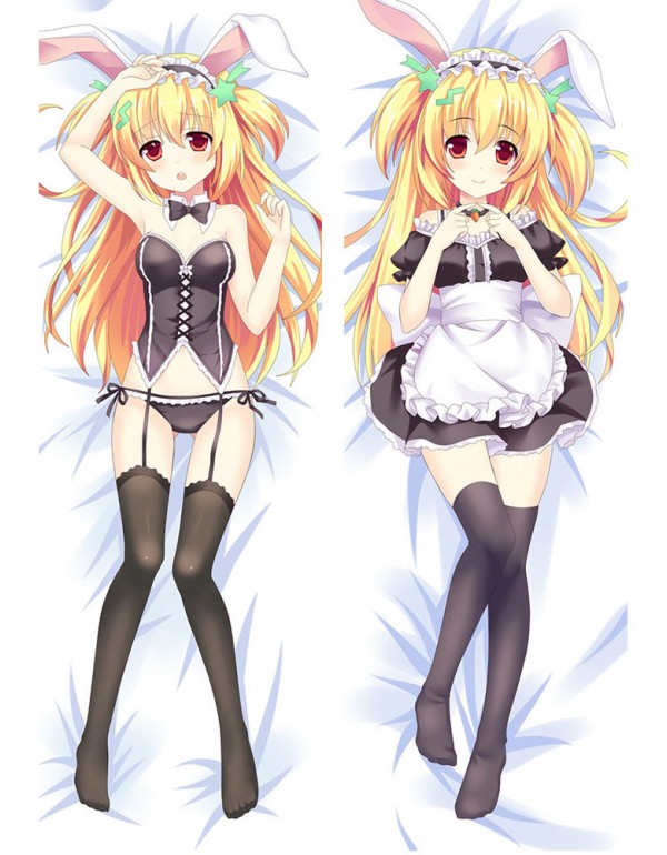 Moeyu Dakimakura kaufen kissen anime Kissenbezug b...