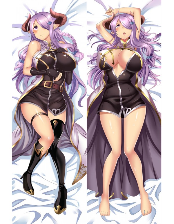 Narmaya - Granblue Fantasy Dakimakura kaufen kisse...