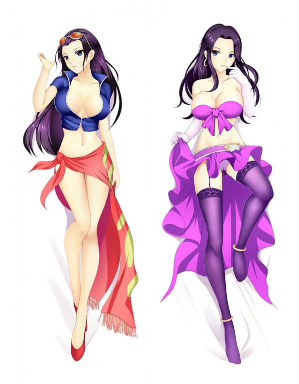 Nico Robin - One Piece Dakimakura kissen Billig Anime Kissenbezug Kaufen