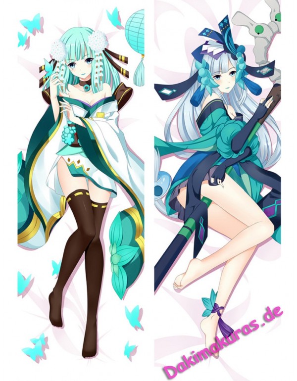 Onmyouji Dakimakura kissen Billig Anime Kissenbezu...