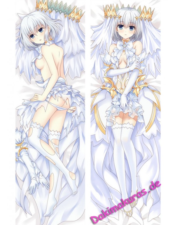 Origami Tobiichi - Date A Live Dakimakura kissen B...