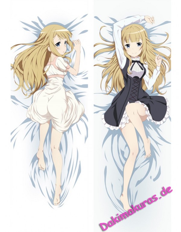 Princess - Princess Principal Dakimakura kissen Bi...