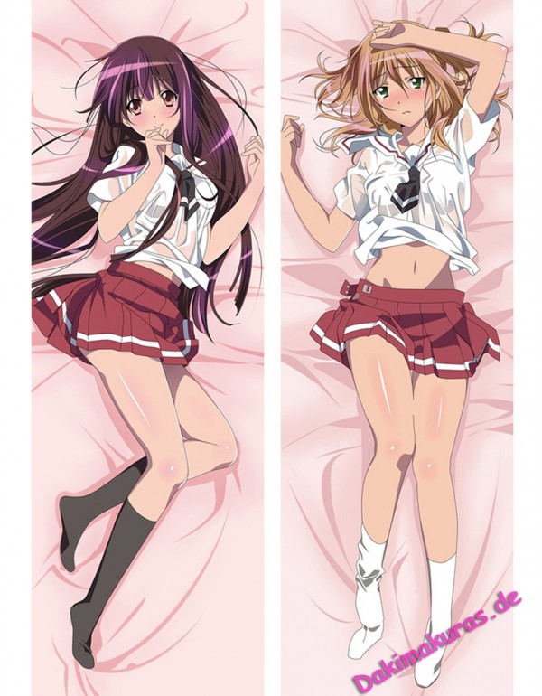 Re-Kan Dakimakura kissen Billig Anime Kissenbezug ...