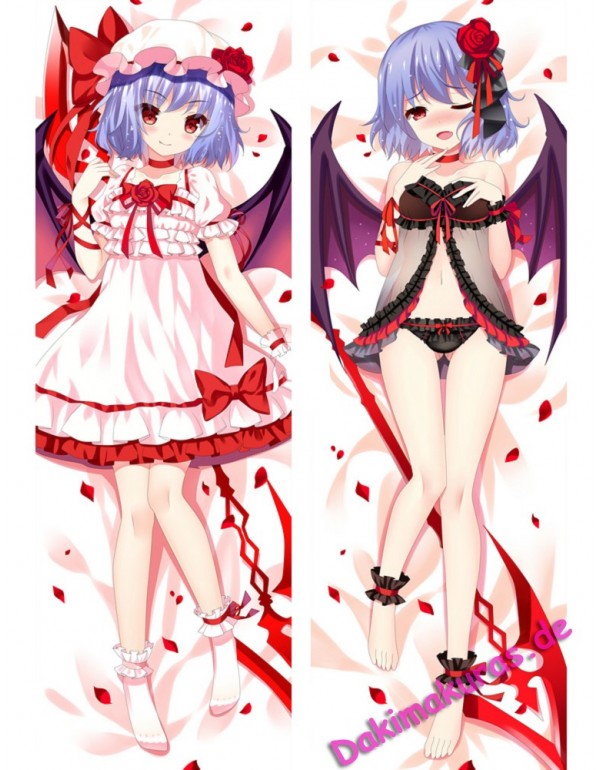 Remilia Scarlet - Touhou Project Dakimakura kissen...