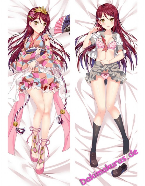 Riko Sakurauchi - Love Live! Sunshine!! Lange Anim...