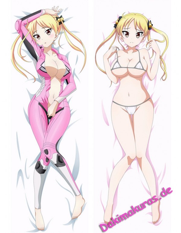 Rin Suzunoki - Bakuon Dakimakura kissen Billig Anime Kissenbezug Kaufen