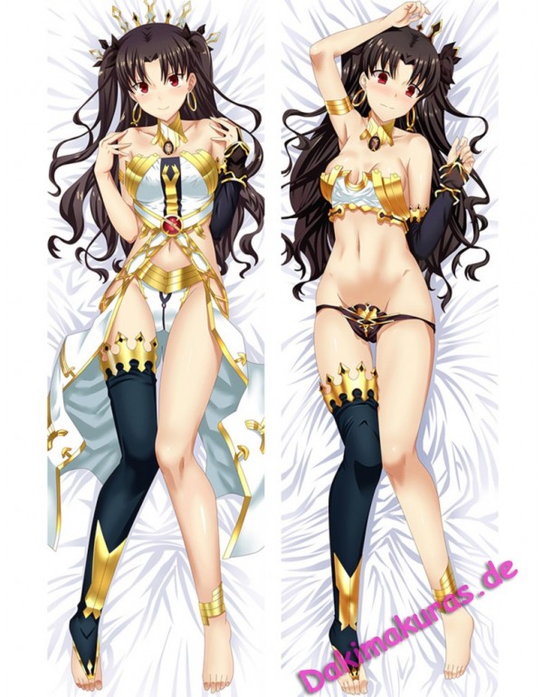 Rin Tohsaka - Fate Dakimakura kissen Billig Anime ...