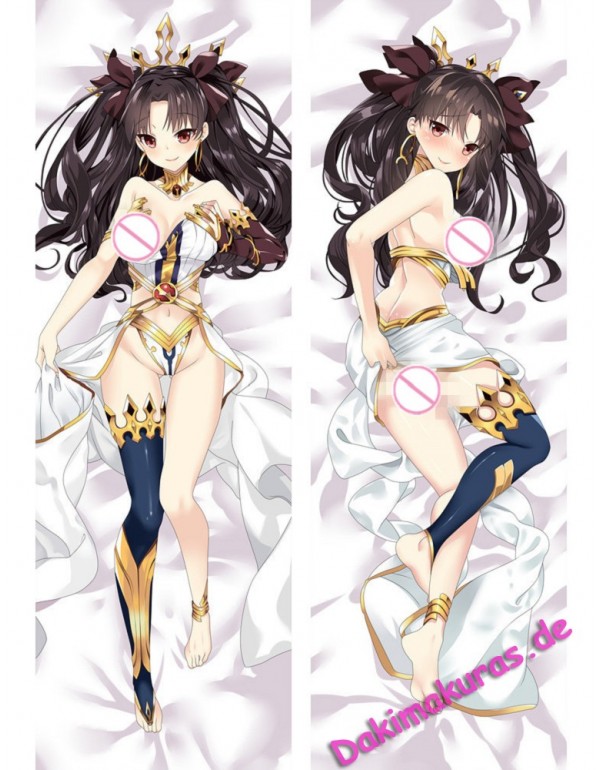 Rin Tohsaka - Fate Anime Kissen Dakimakura Umarmun...