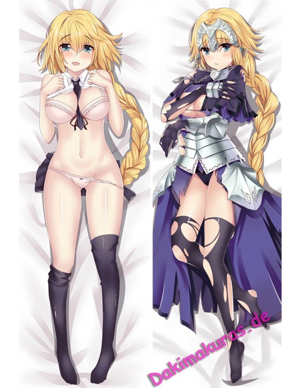 Ruler - Fate Apocrypha Dakimakura kissen Billig An...