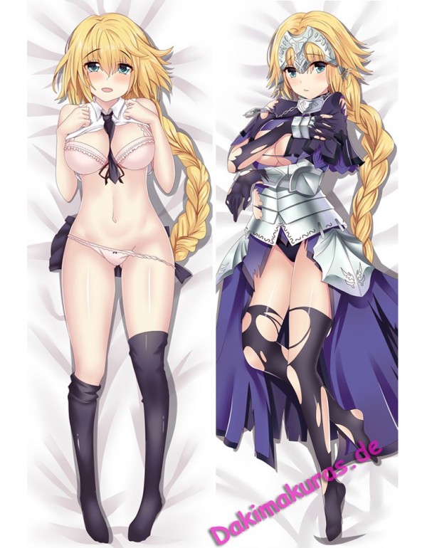 Ruler - Fate Apocrypha Dakimakura kissen Billig An...