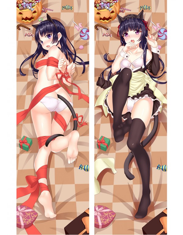 Ruri Gokou - Oreimo Dakimakura kaufen kissen anime Kissenbezug billig