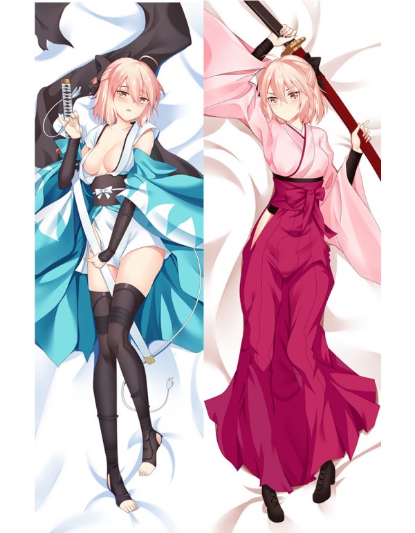 Saber - Fate Anime Kissen Dakimakura Umarmungs Kö...