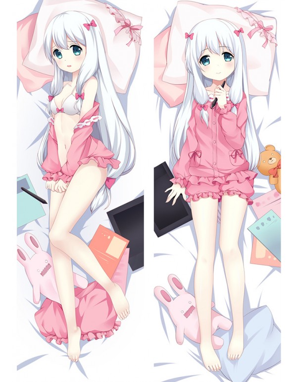 Sagiri Izumi - Eromanga Sensei Dakimakura kissen B...