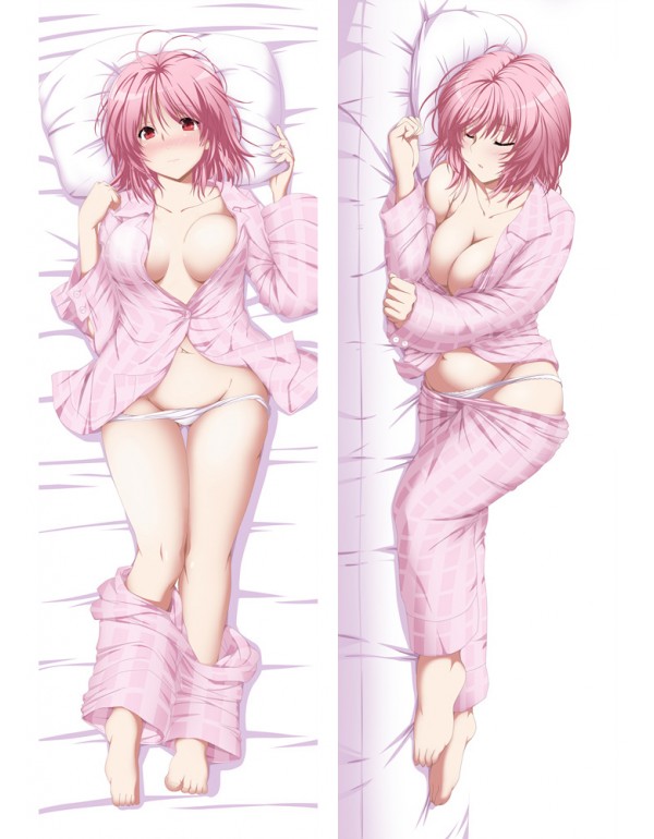 Saigyouji Yuyuko - Touhou Project Dakimakura kisse...