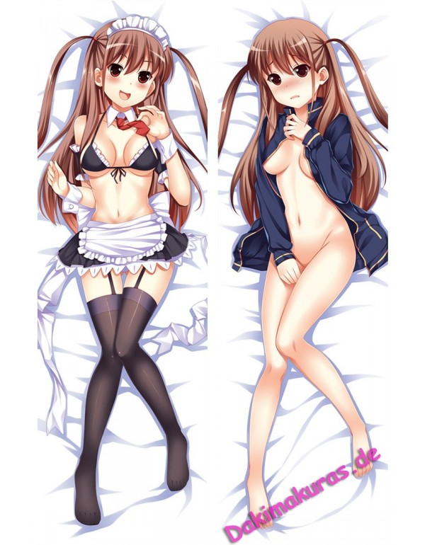 Saki Dakimakura kissen Billig Anime Kissenbezug Ka...