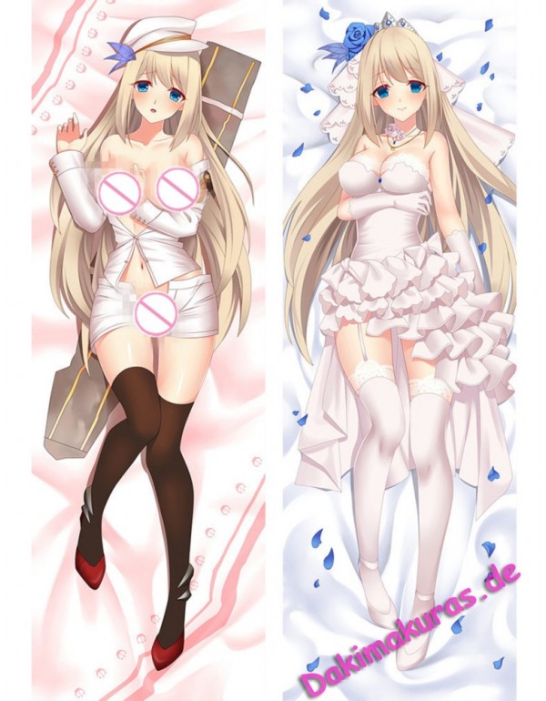 Saratoga - Warship Girls and Kiyohime - Fate Grand...