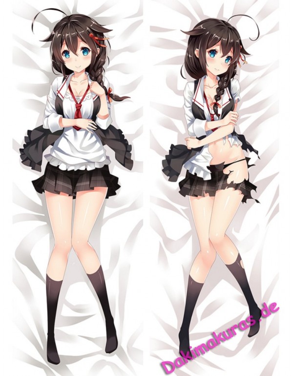 Shigure - Kantai Collection Lange Anime Japenese L...