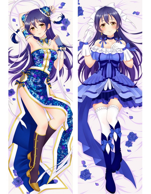 Sonoda Umi - Love Live! Anime Kissen Dakimakura Um...