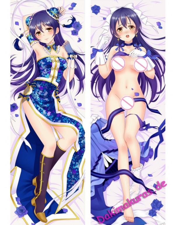 Sonoda Umi - Love Live Anime Kissen Dakimakura Uma...