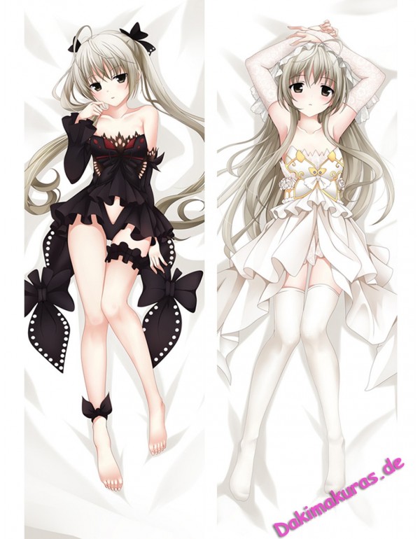 Sora Kasugano - Yosuga no Sora Anime Kissen Dakimakura umarmt Körper Kissenbezüge