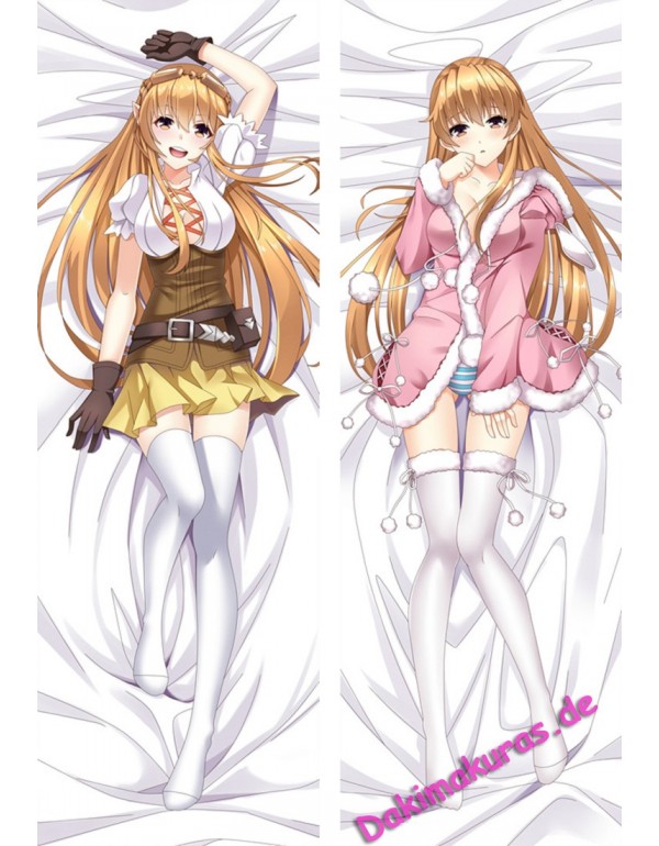 Su Mucheng - The King's Avatar Dakimakura kissen B...