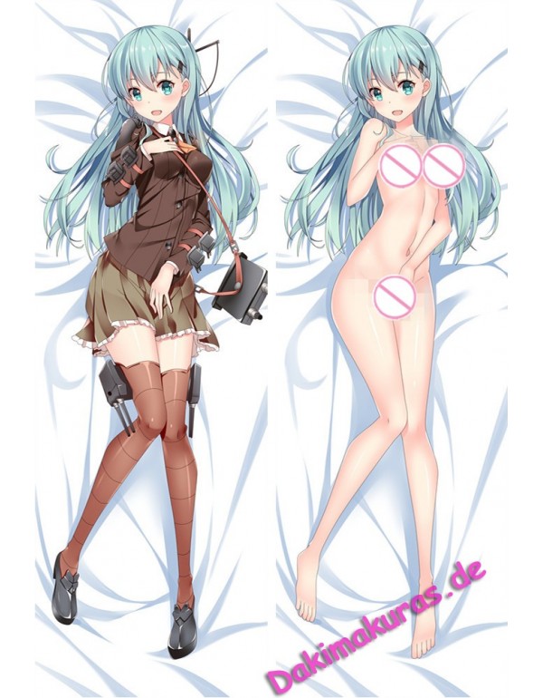 Suzuya - Kantai Collection Dakimakura kissen Billi...